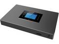Grandstream UCM6301 VoIP pobočková ústředna, 1x FX