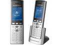 Grandstream WP820 telefon, 2.4" TFT barevný LCD di