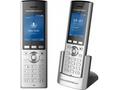 Grandstream WP820 telefon, 2.4" TFT barevný LCD di