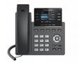 Grandstream GRP2613 VoIP telefon, 3x SIP, barevný 