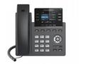 Grandstream GRP2613 VoIP telefon, 3x SIP, barevný 