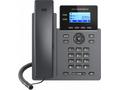Grandstream GRP2602P SIP telefon, 2,21" LCD podsv.