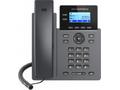 Grandstream GRP2602P SIP telefon, 2,21" LCD podsv.