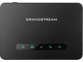 Grandstream DP750, IP DECT základnová stanice, max