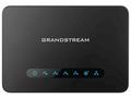 Grandstream HT812 (ATA), 2x FXS, 2 SIP účty, 1x Gb