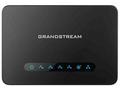 Grandstream HT812 (ATA), 2x FXS, 2 SIP účty, 1x Gb