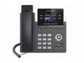 Grandstream GRP2612W SIP telefon, 2.4" TFT bar. di