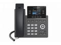 Grandstream GRP2612W SIP telefon, 2.4" TFT bar. di
