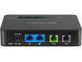 Grandstream HT813 FXS, FXO ATA brána, 1x FXS, 1x F