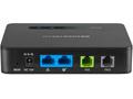 Grandstream HT813 FXS, FXO ATA brána, 1x FXS, 1x F