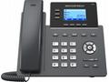 Grandstream GRP2603P SIP telefon, 2,48" LCD podsv.