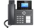 Grandstream GRP2604P SIP telefon, 2,48" LCD podsv.