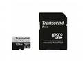 TRANSCEND MicroSDXC karta 128GB 340S, UHS-I U3 A2 