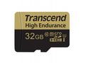 Transcend 32GB microSDHC UHS-I U1 (Class 10) High 