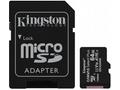 KINGSTON Canvas Select Plus 64GB microSD, UHS-I, C