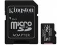 Kingston Canvas Select Plus - Paměťová karta flash