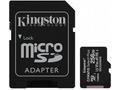 Kingston Canvas Select Plus - Paměťová karta flash