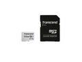 Transcend 512GB microSDXC 300S UHS-I U3 V30 A1 (Cl