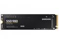 Samsung SSD 500GB 980 NVMe M.2 (ctení, zápis: 3100