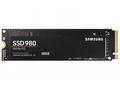Samsung SSD 500GB 980 NVMe M.2 (ctení, zápis: 3100