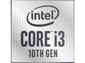 INTEL Core i3-10105 3.7GHz, 4core, 8MB, LGA1200, G
