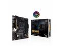 ASUS TUF GAMING A520M-PLUS II, AM4, mATX