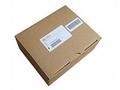 Solarix samořezný keystone Solarix CAT5E STP RJ45 