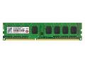 Transcend paměť 4GB DDR3-1600 U-DIMM (JetRam) 1Rx8