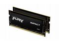 Kingston FURY Impact DDR4 8GB 3200MHz SODIMM CL20