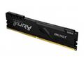 KINGSTON DIMM DDR4 16GB 3200MT, s CL16 FURY Beast 