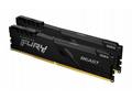 Kingston FURY Beast DDR4 16GB (Kit 2x8GB) 3600MHz 