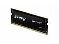 Kingston FURY Impact DDR4 16GB 3200MHz SODIMM CL20