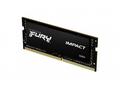 Kingston FURY Impact DDR4 16GB 3200MHz SODIMM CL20