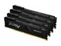 Kingston FURY Beast - DDR4 - sada - 128 GB: 4 x 32