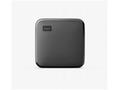 WD Elements SE WDBAYN0010BBK - SSD - 1 TB - extern