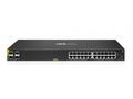 HPE Networking CX 6100 24G CL4 PoE 4SFP+ 370W
