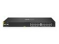 HPE Networking CX 6100 24G CL4 PoE 4SFP+ 370W