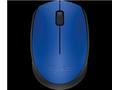 Logitech myš Wireless Mouse M171, optická, 2 tlačí