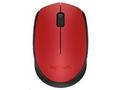 Logitech myš Wireless Mouse M171, optická, 2 tlačí