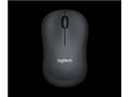 Logitech M220, Kancelářská, Optická, 1 000 DPI, Be