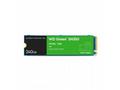WD GREEN SSD SN350 NVMe WDS240G2G0C 240GB M.2 PCIe