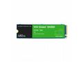 WD Green SN350 NVMe SSD WDS480G2G0C - SSD - 480 GB