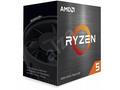 AMD Ryzen 5 5600G, Ryzen, LGA AM4, max. 4,4GHz, 6C