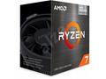 AMD Ryzen 7 5700G, Ryzen, LGA AM4, max. 4,6GHz, 8C