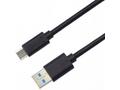 PremiumCord kabel USB-C - USB 3.0 A (USB 3.1 gener