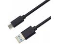 PremiumCord kabel USB-C - USB 3.0 A (USB 3.1 gener