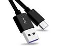 PremiumCord Kabel USB 3.1 C, M - USB 2.0 A, M, Sup