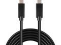 PremiumCord USB-C kabel ( USB 3.1 generation 2, 3A