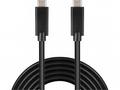 PremiumCord USB-C kabel ( USB 3.1 generation 2, 3A