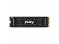 Kingston Fury, 2TB, SSD, M.2 NVMe, 5R